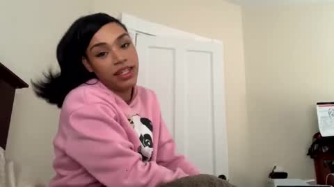 Dynasty online show from 02/18/25, 07:09