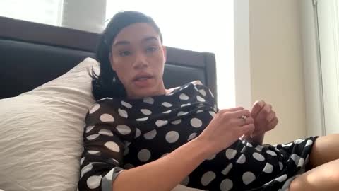 Dynasty online show from 02/19/25, 05:38