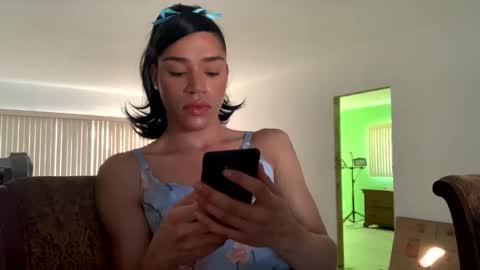 Dynasty online show from 02/20/25, 10:04