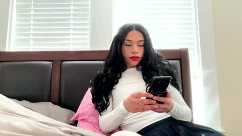 Dynasty online show from 09/21/25, 05:36