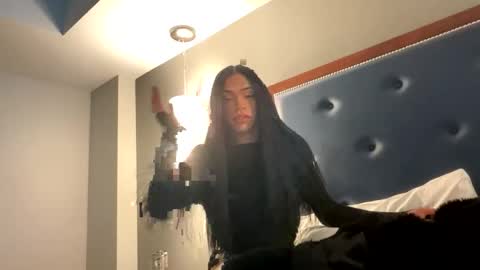 Dynasty online show from 02/22/26, 03:43