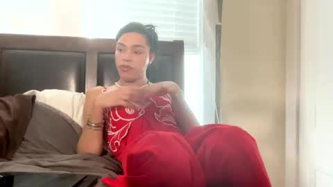 Dynasty online show from 05/18/26, 06:03