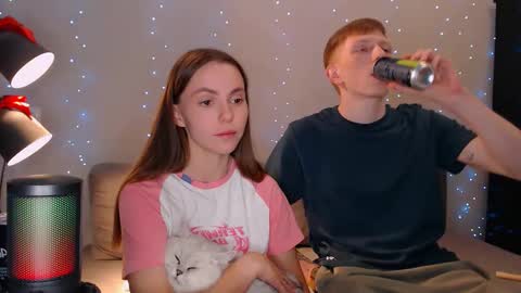 Julia and Dima online show from 02/16/25, 10:43