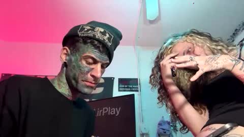 Dyskizly online show from 04/20/26, 12:02