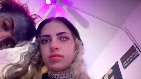 Dyskizly online show from 05/04/26, 03:24