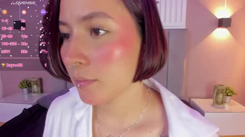 Juana online show from 01/31/25, 05:32