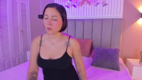 Juana online show from 02/16/25, 11:27