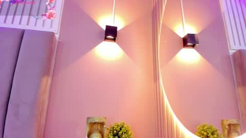 Juana online show from 02/19/25, 06:54