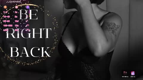 Juana online show from 10/31/25, 06:20