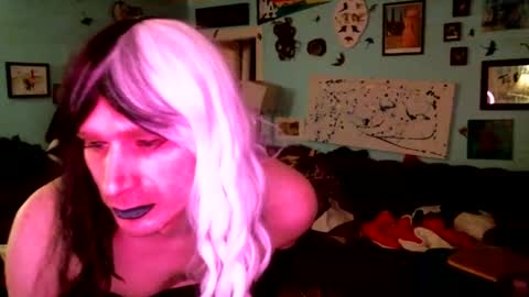 dzlngcharleen online show from 01/12/25, 11:39