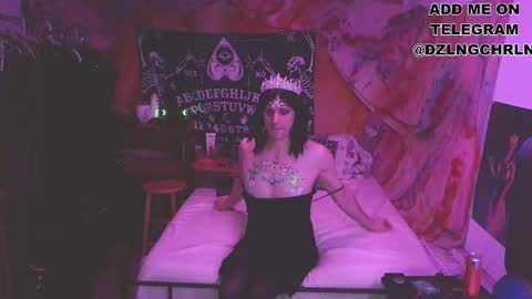 dzlngcharleen online show from 09/10/25, 08:36