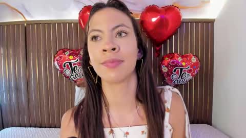 Call me Sofia online show from 02/15/26, 07:43