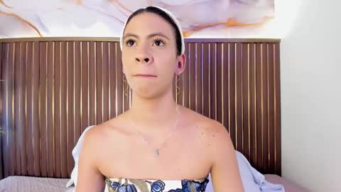 Call me Sofia online show from 03/18/26, 08:56