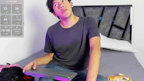 John online show from 01/11/26, 12:10