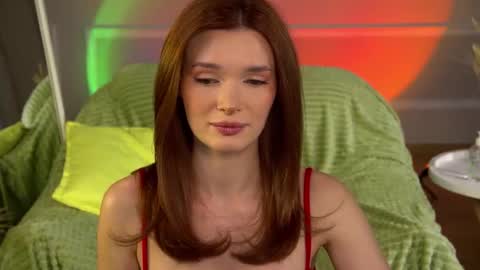 Eva online show from 07/16/26, 04:46