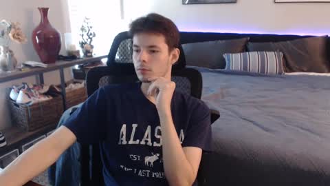 Alex online show from 10/08/25, 08:50