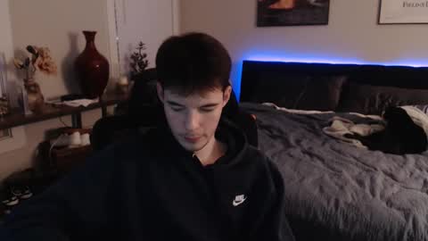 Alex online show from 11/13/25, 01:48