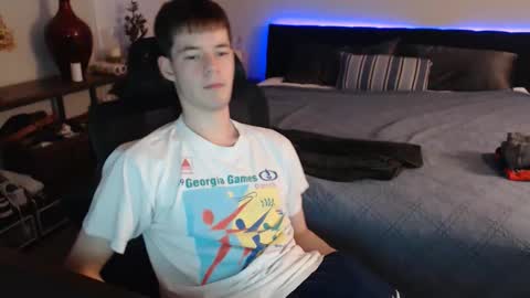 Alex online show from 03/08/26, 01:25