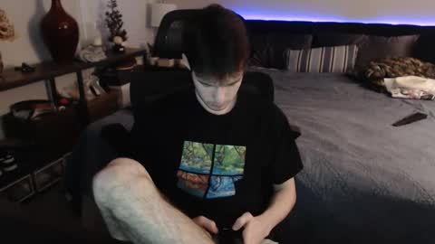 Alex online show from 04/17/26, 12:35