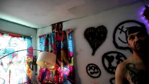 Kryztal Klear Jaxx online show from 12/31/24, 06:35