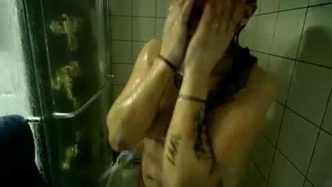 Kryztal Klear Jaxx online show from 01/07/25, 06:27