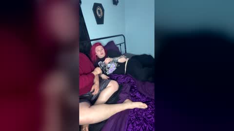 EandJ Erotica online show from 04/08/26, 12:43