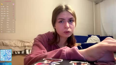 Emma online show from 01/15/26, 05:34