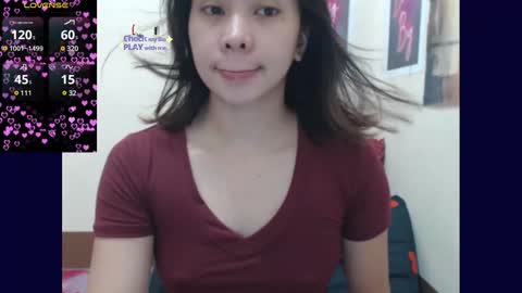shaina online show from 02/25/25, 10:18