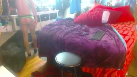 eastbayboy57 online show from 02/23/26, 01:03