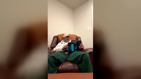 easternjerk online show from 04/27/26, 09:40