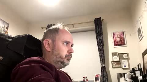 eastmidssoul online show from 01/15/25, 07:59