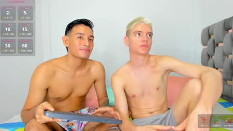 INDEPENDENT MODELS online show from 12/28/24, 12:56