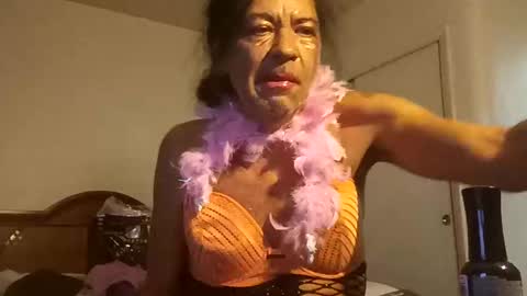 eatallorgasms online show from 10/24/25, 11:50