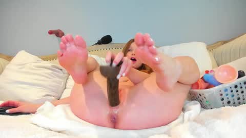 Allison online show from 01/17/25, 07:05