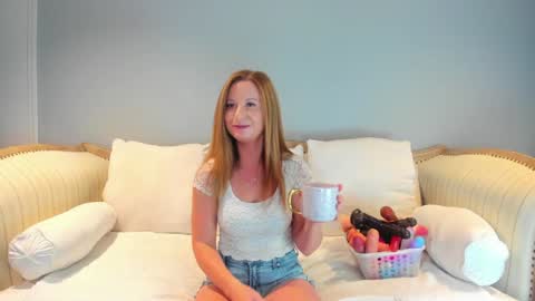 Allison online show from 09/16/25, 03:02