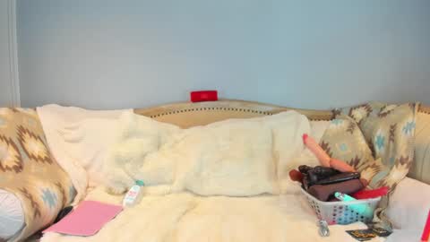 Allison online show from 03/11/26, 04:02