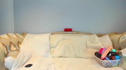 Allison online show from 04/14/26, 03:18