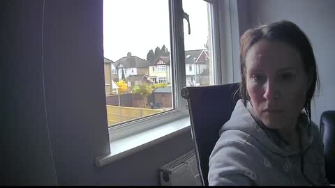 Nadia Ferreira  online show from 03/22/26, 09:23