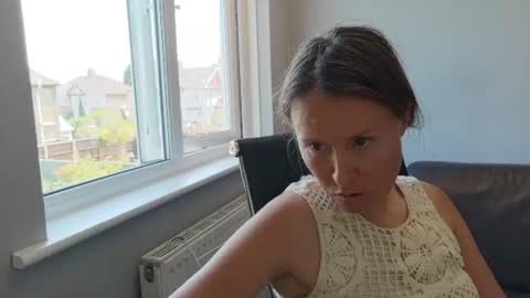 Snapshot of eatmypie69 chatting on 07/11/26, 11:46 Nadia Ferreira online show from 07/11/26, 11:46