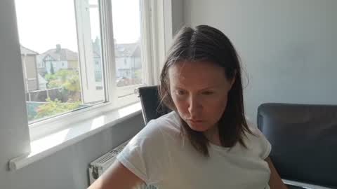 Snapshot of eatmypie69 chatting on 07/13/26, 08:50 Nadia Ferreira online show from 07/13/26, 08:50