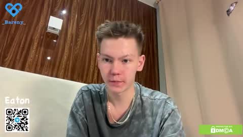 eaton_ online show from 11/19/25, 03:01