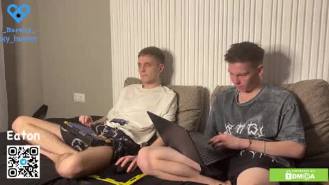 eaton_ online show from 11/22/25, 06:18