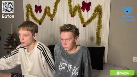 eaton_ online show from 01/06/26, 08:01