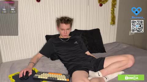 eaton_ online show from 01/13/26, 10:37