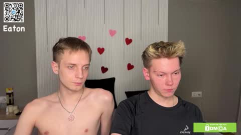 eaton_ online show from 02/16/26, 05:42