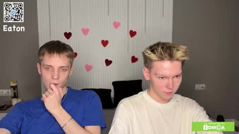 eaton_ online show from 02/17/26, 06:25