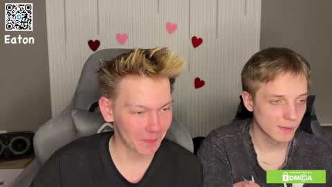 eaton_ online show from 03/13/26, 12:34