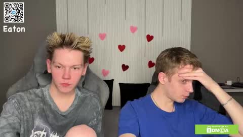 eaton_ online show from 03/16/26, 12:53