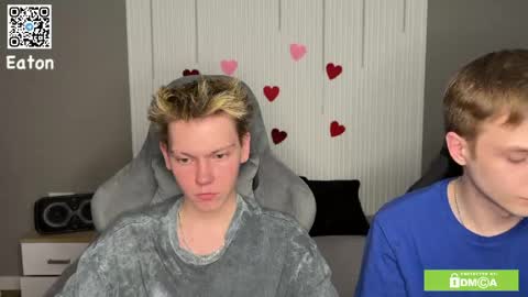 eaton_ online show from 03/17/26, 12:19