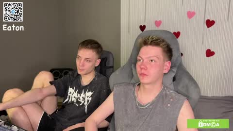 eaton_ online show from 03/28/26, 04:28